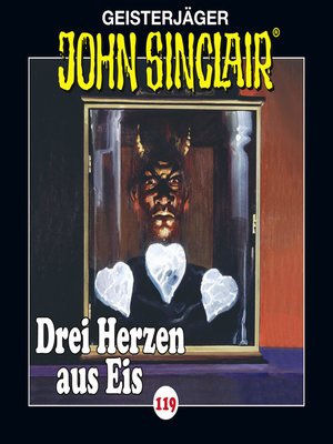 cover image of John Sinclair, Folge 119